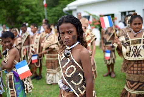 Culture of Wallis and Futuna 